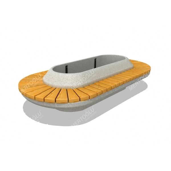 Betongprodukt Calola