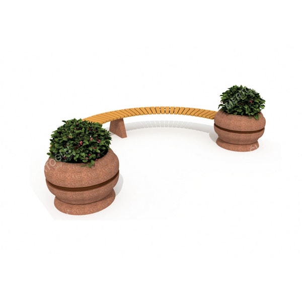Betongprodukt Calira