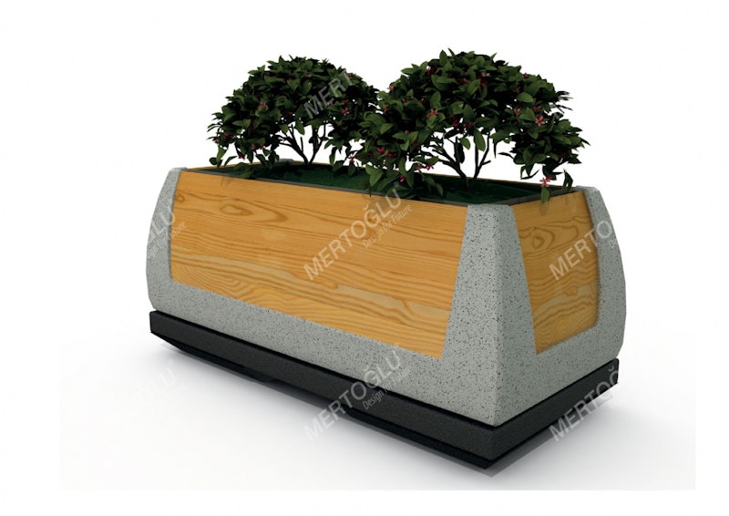 Betongprodukt Caleno