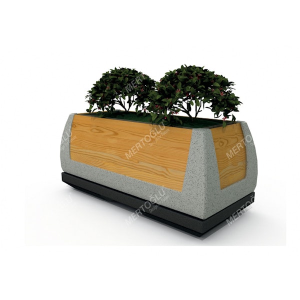 Betongprodukt Caleno
