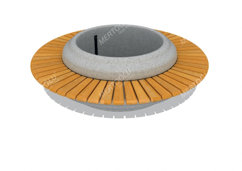 Betongprodukt Calula