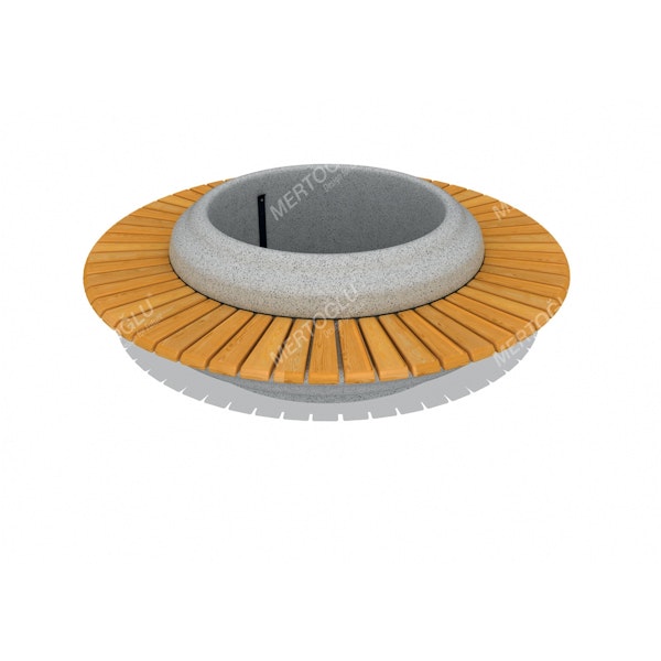 Betongprodukt Calula