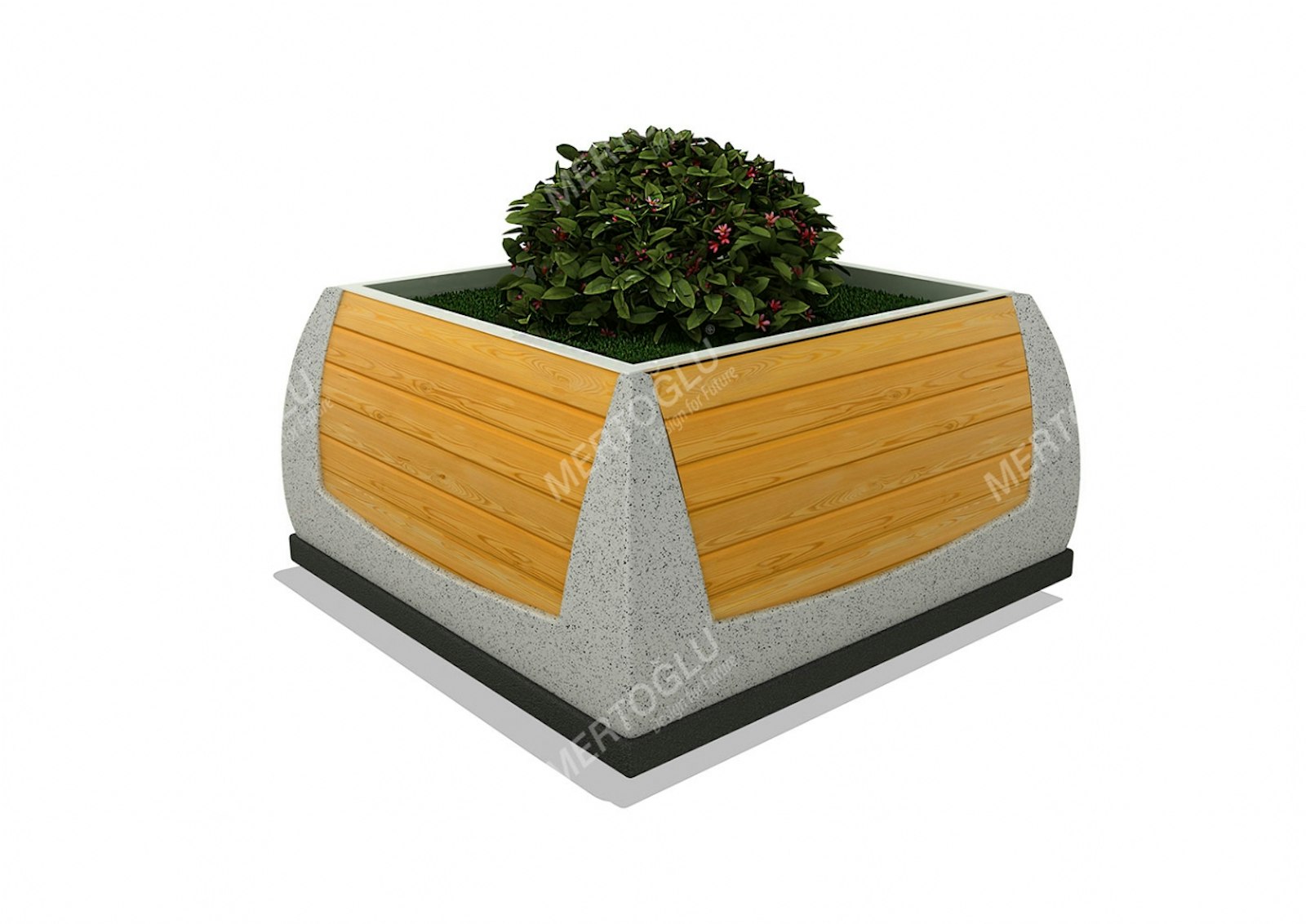Betongprodukt Caleva