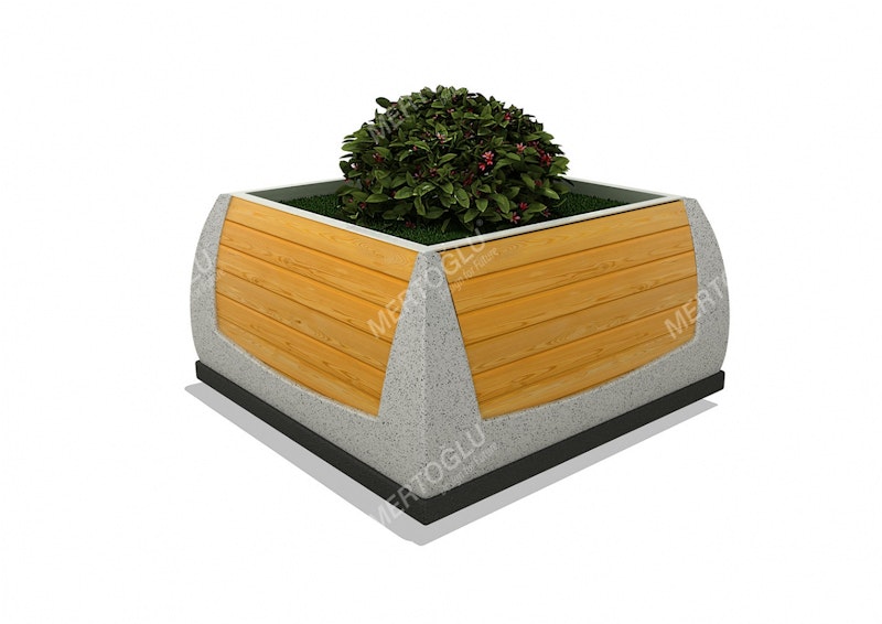 Betongprodukt Caleva