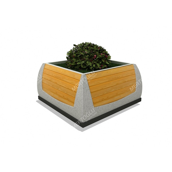 Betongprodukt Caleva