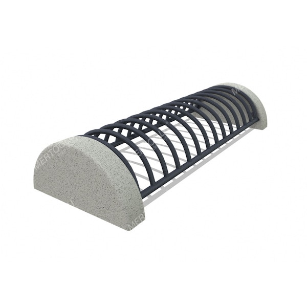Betongprodukt Dele