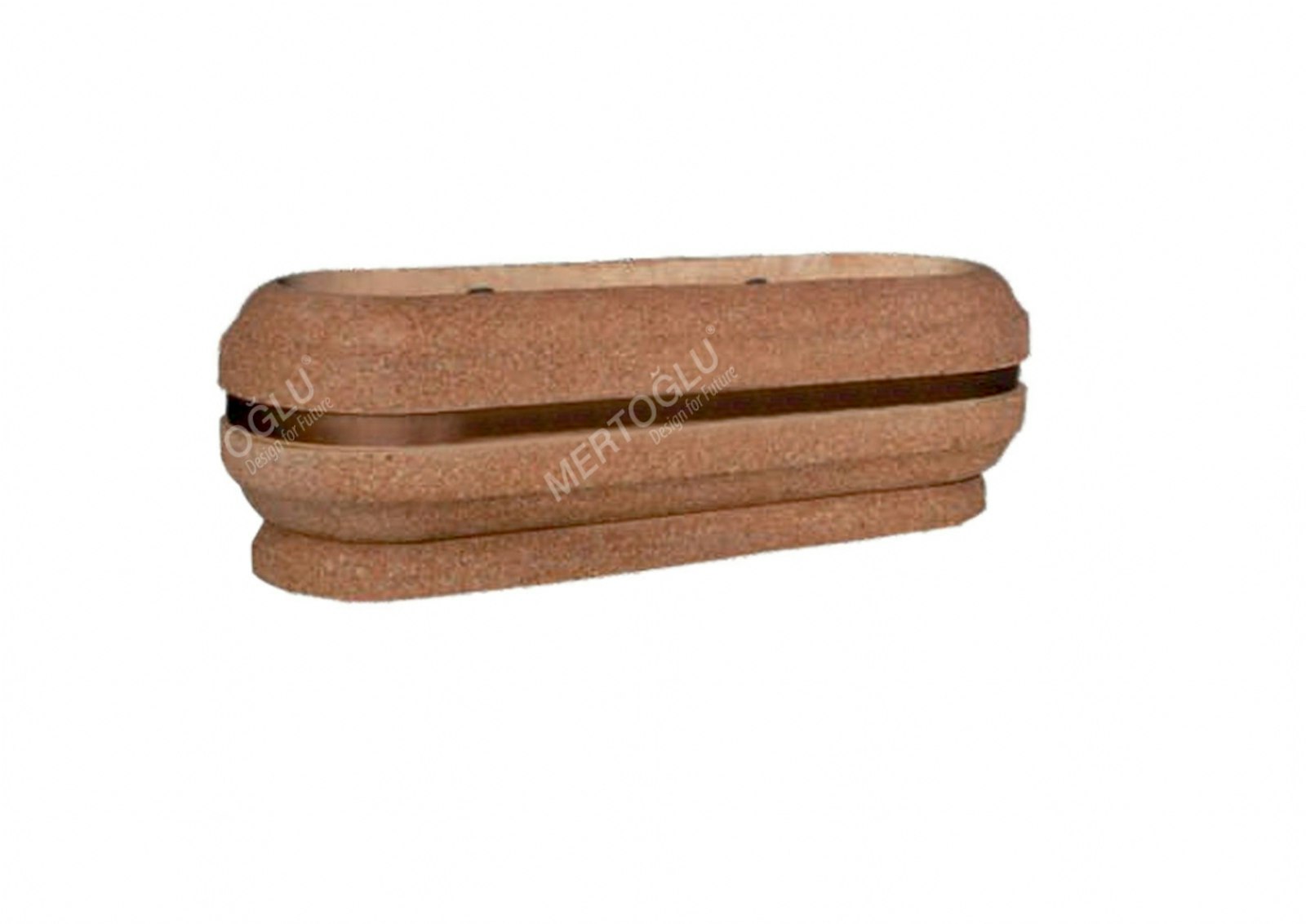 Betongprodukt Delu