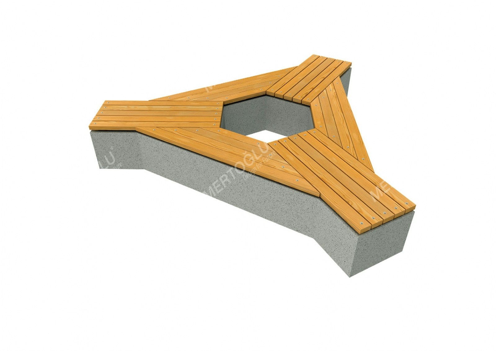 Betongprodukt Delil