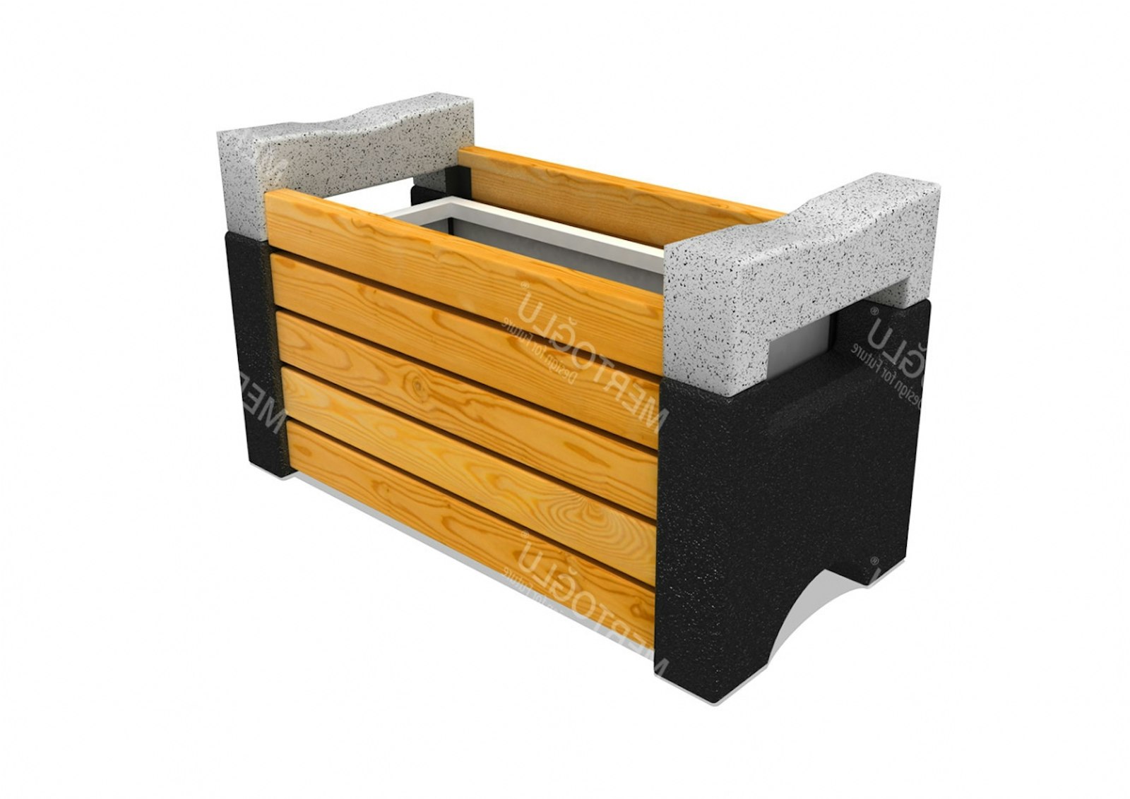 Betongprodukt Delin