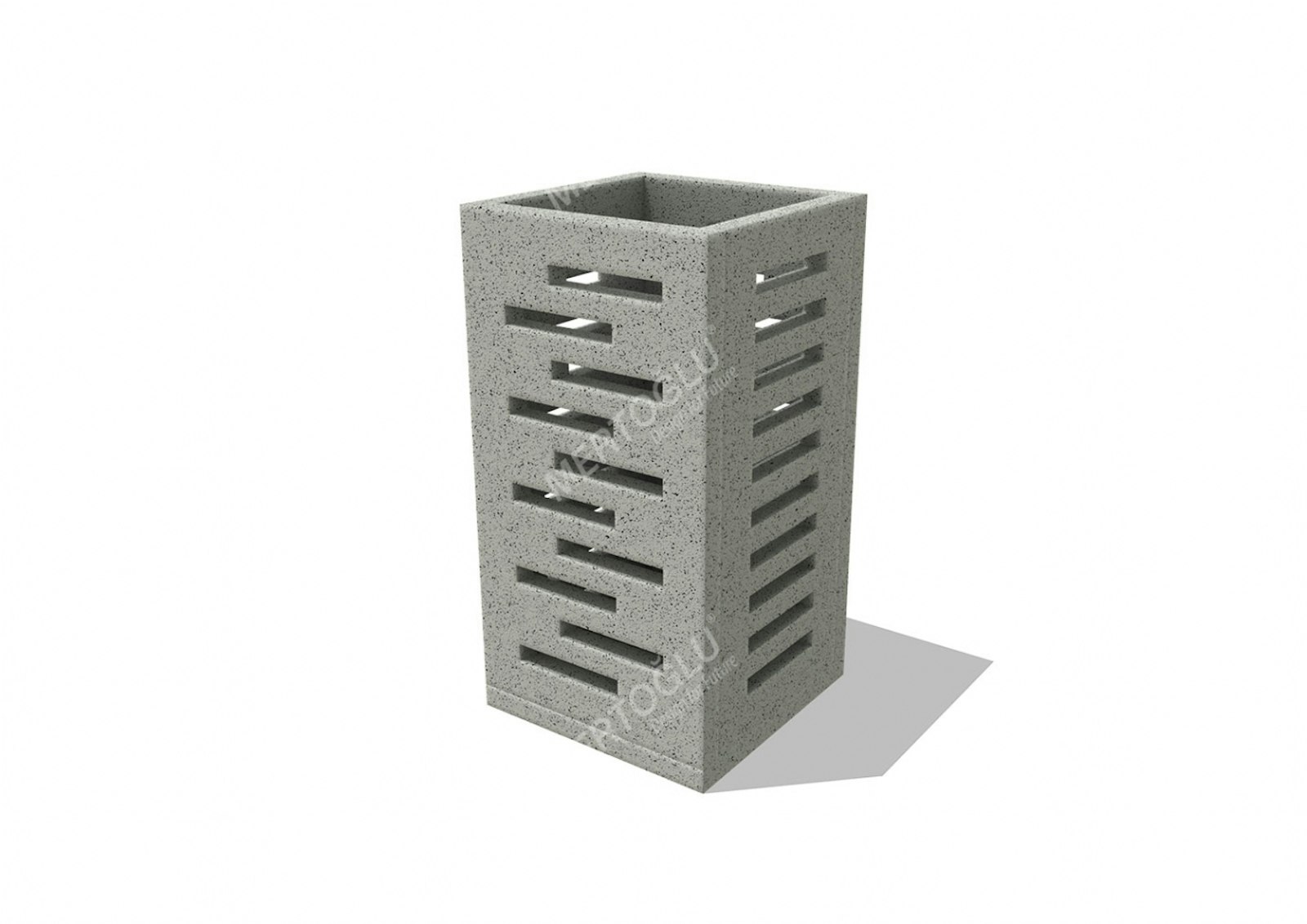 Betongprodukt Delun