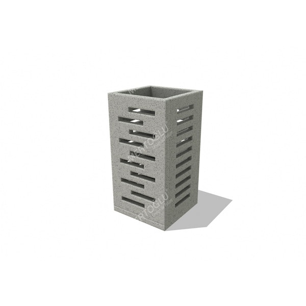 Betongprodukt Delun