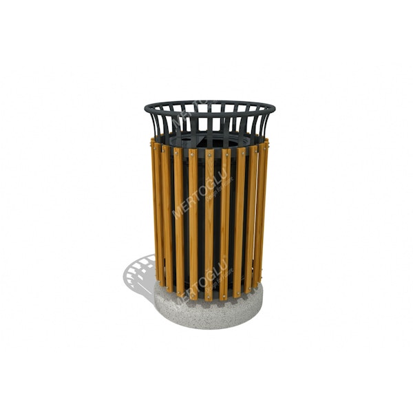 Betongprodukt Delel