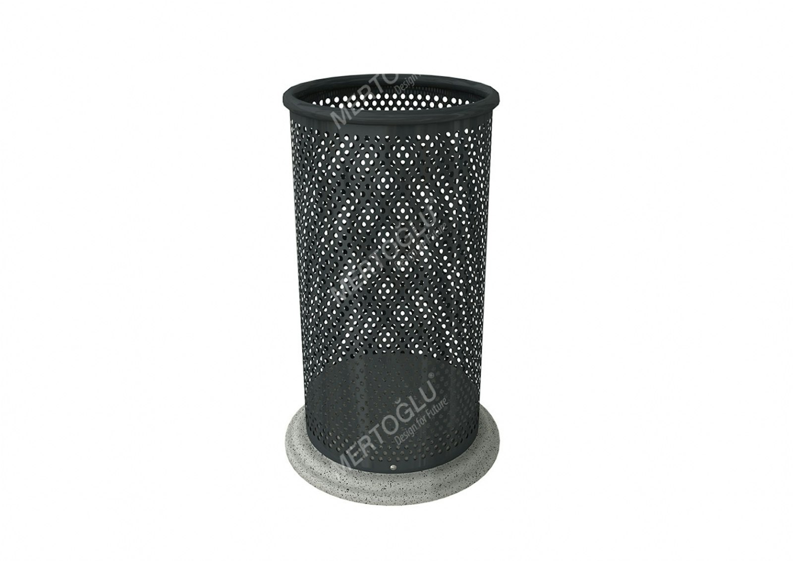 Betongprodukt Delos