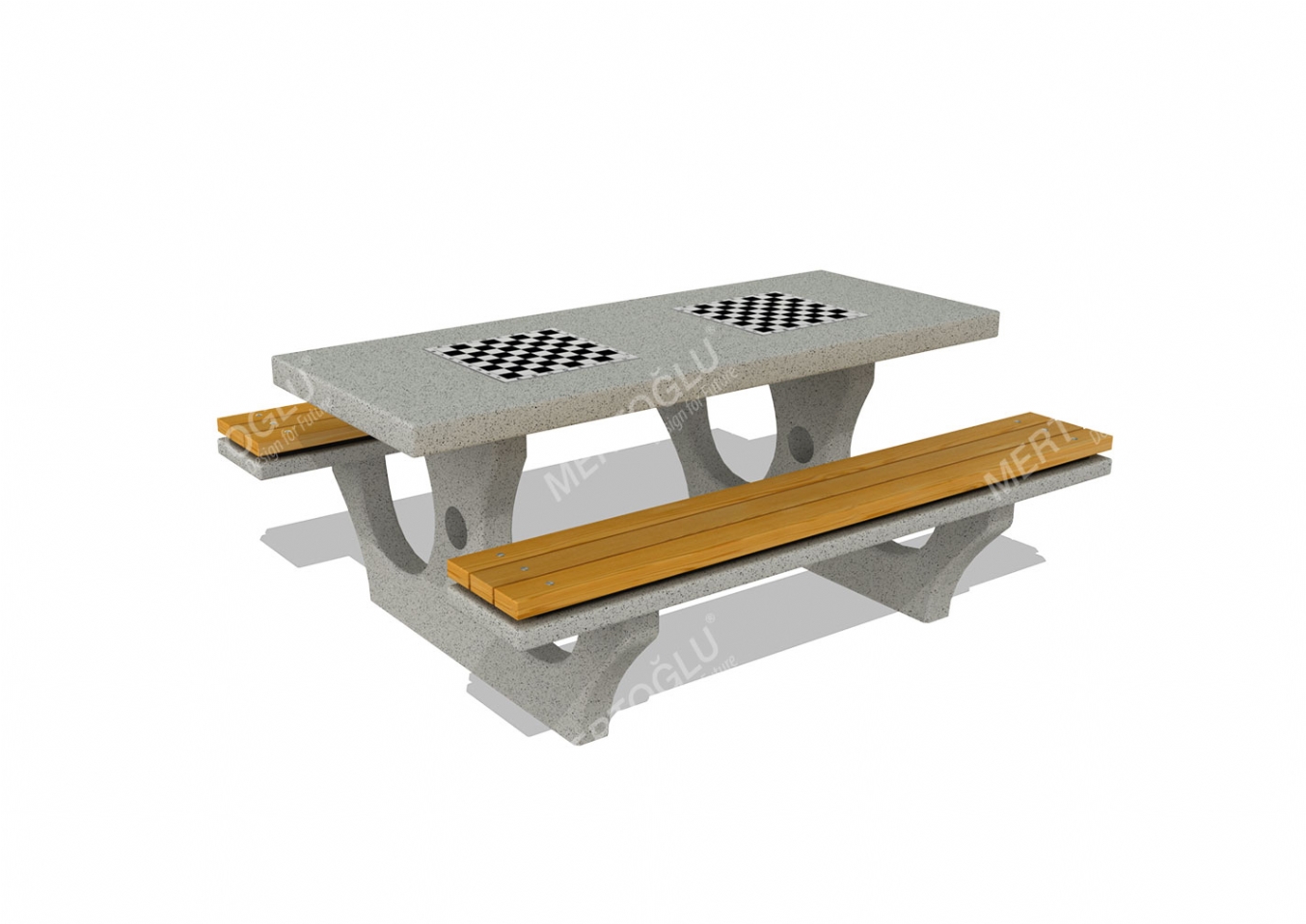 Betongprodukt Delora