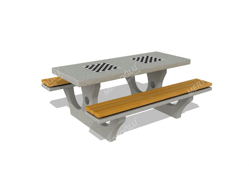 Betongprodukt Delora