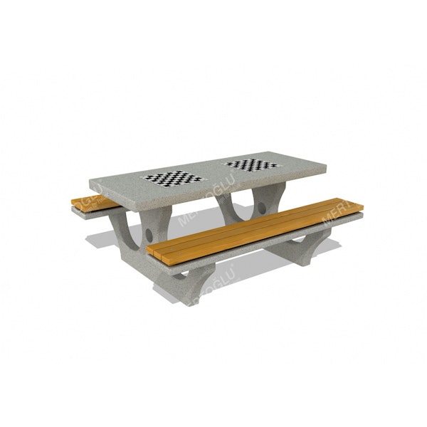 Betongprodukt Delora