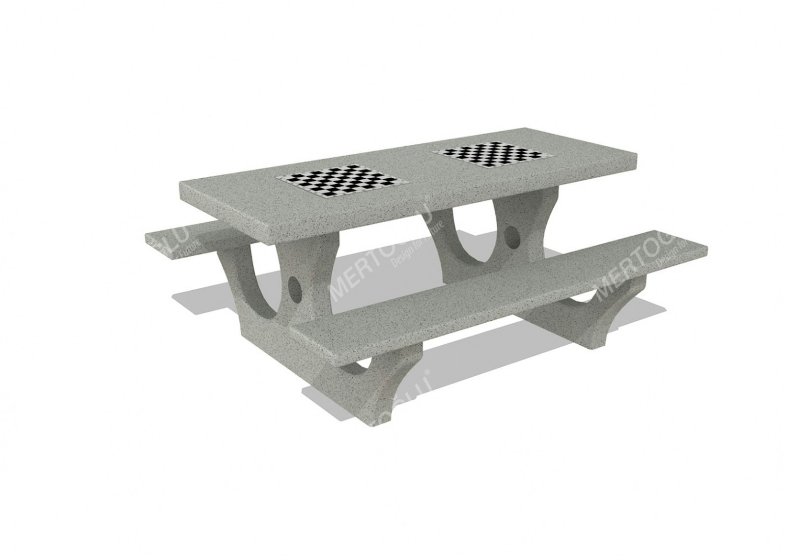 Betongprodukt Delina