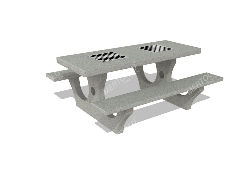 Betongprodukt Delina