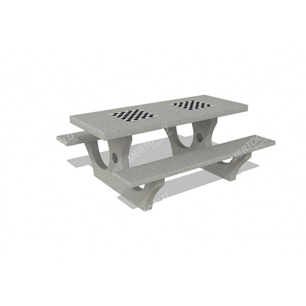 Betongprodukt Delina