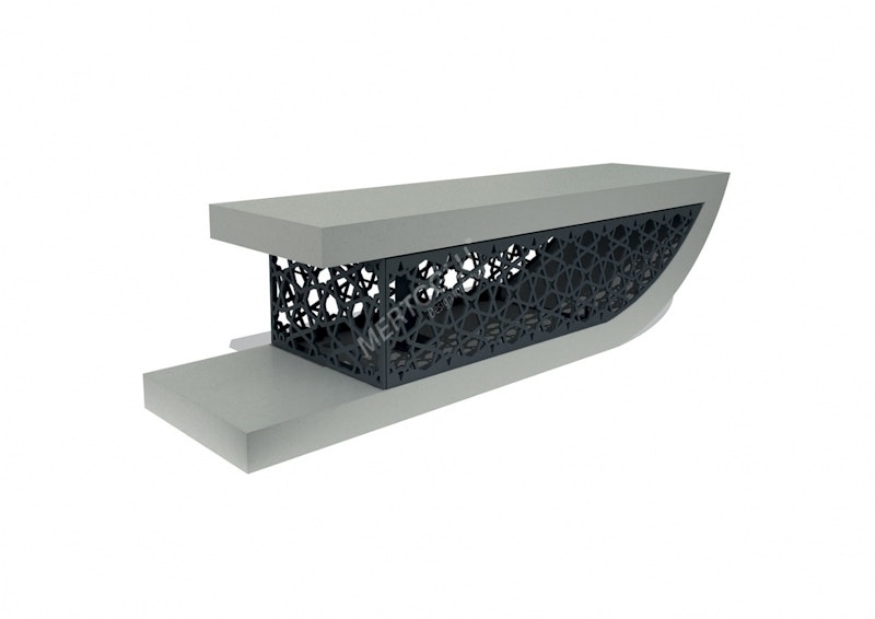 Betongprodukt Delela