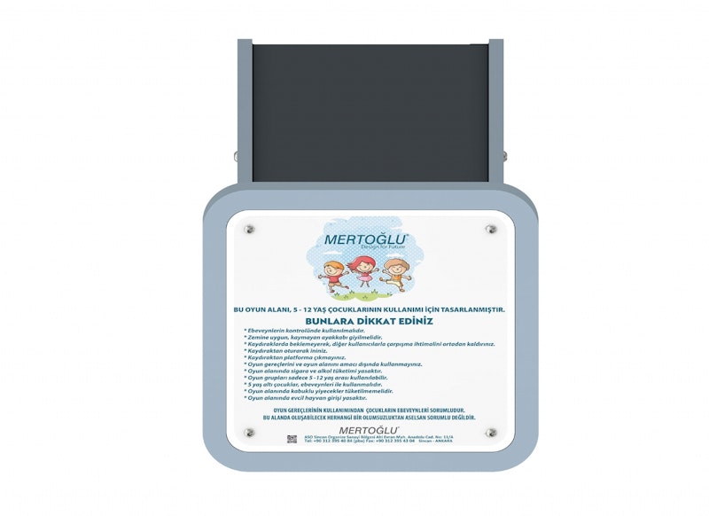 Informationstavla Kelil - bild 4