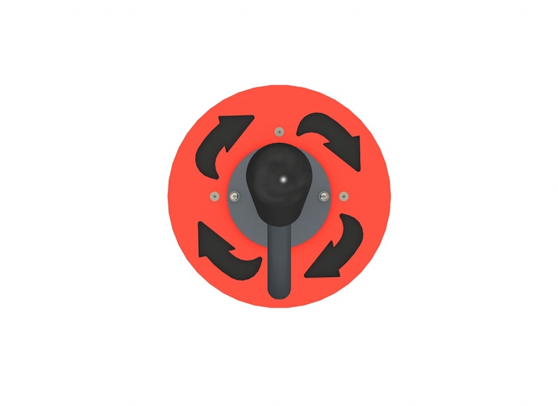 Karusell Kelora - bild 2