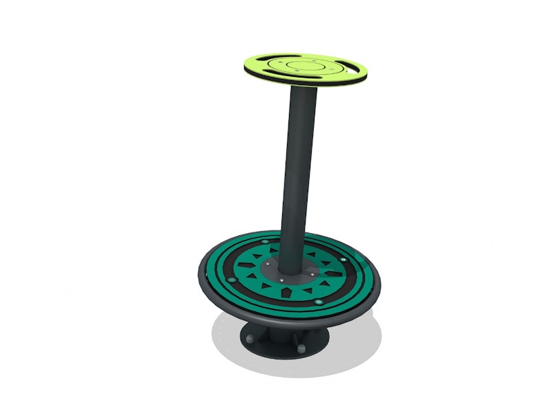 Karusell Kelina - bild 2