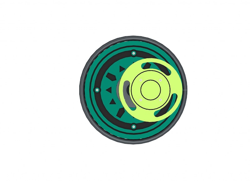 Karusell Kelina - bild 3