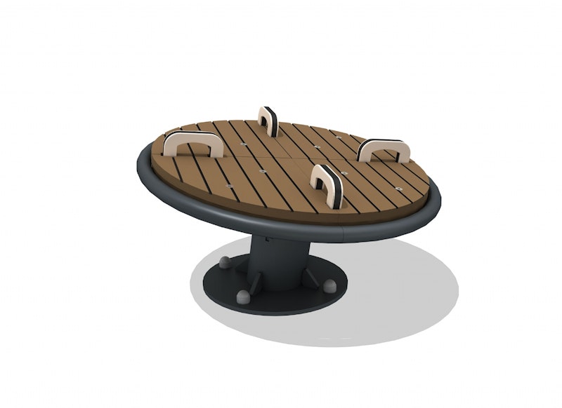 Karusell Kelela - bild 2