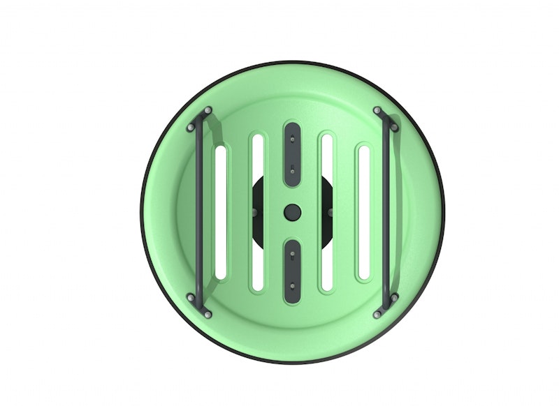 Karusell Kelilo - bild 2