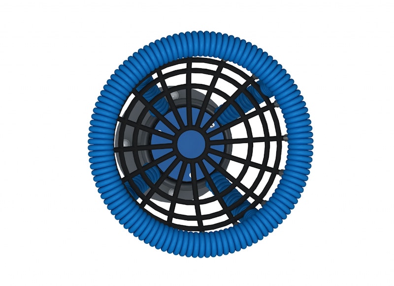 Karusell Keluno - bild 3