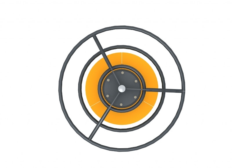 Karusell Kelari - bild 3