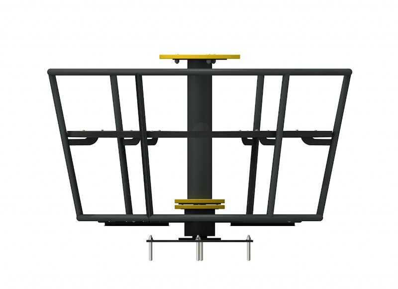 Karusell Kelola - bild 2