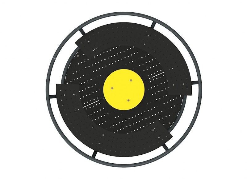 Karusell Kelola - bild 3