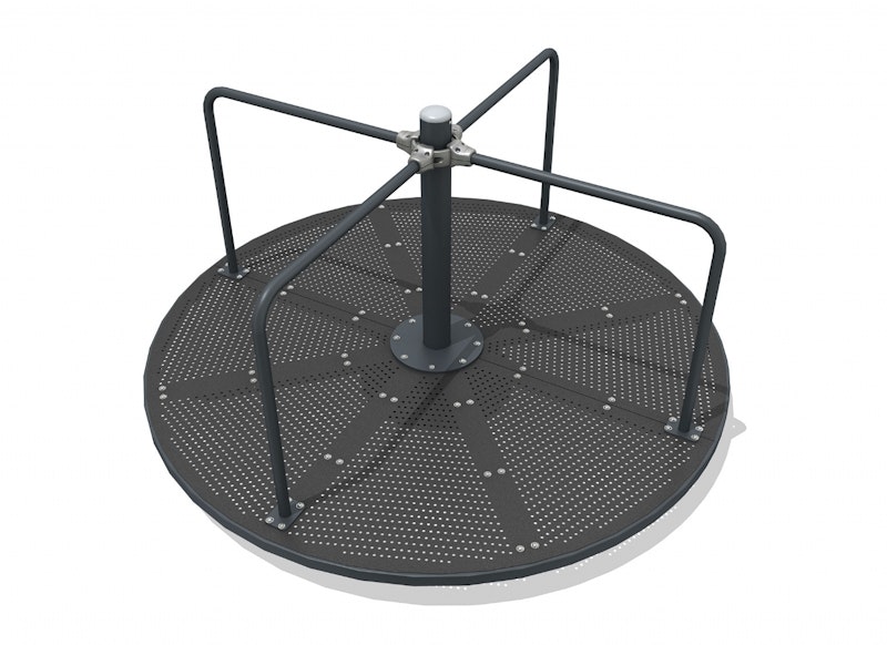 Karusell Kelira - bild 2