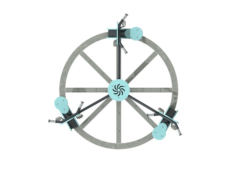 Karusell Kelula - bild 3