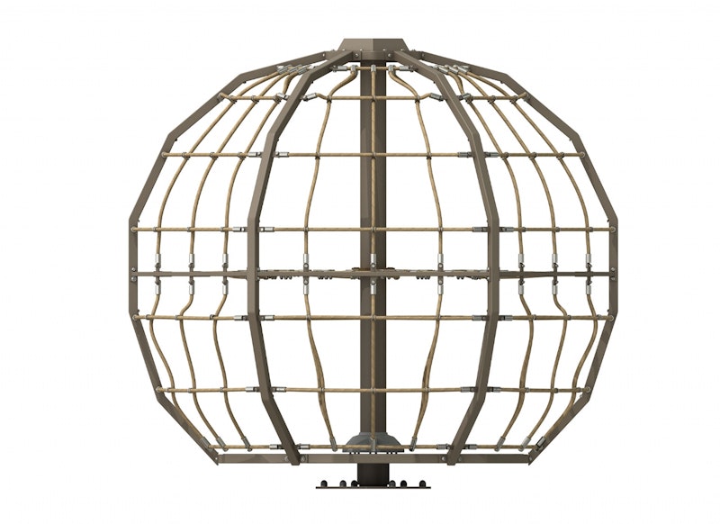 Karusell Keleva - bild 2