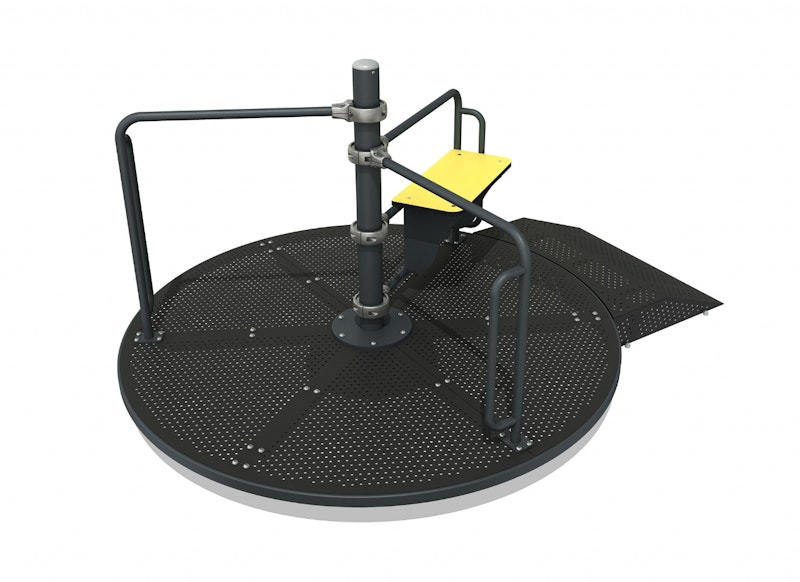 Karusell Lore - bild 2