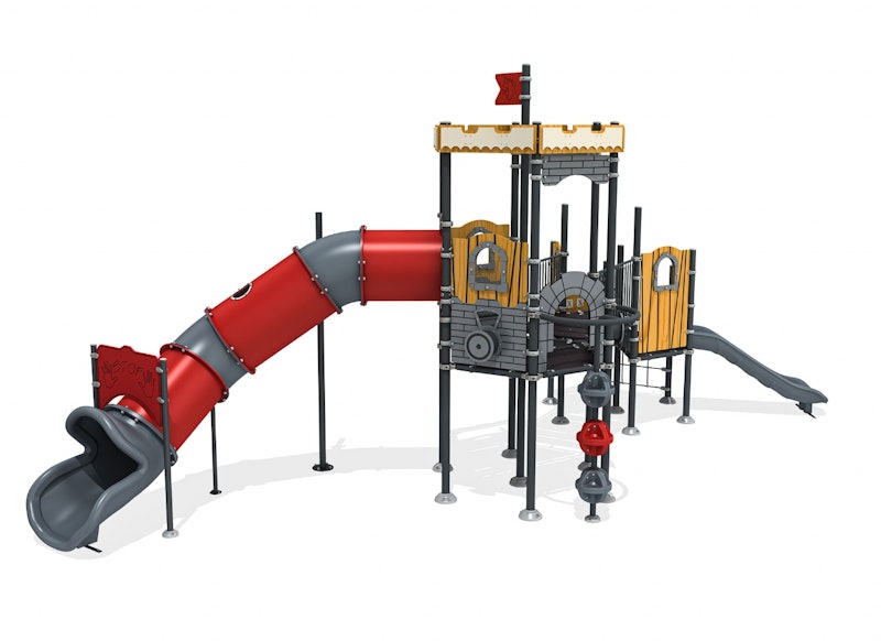 Lekställning Lori - bild 1