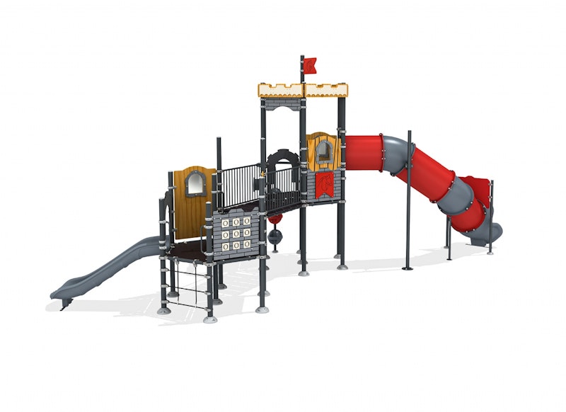 Lekställning Lori - bild 3