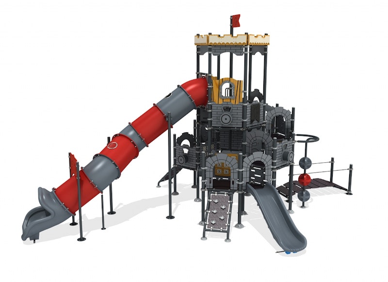 Lekställning Loru - bild 2