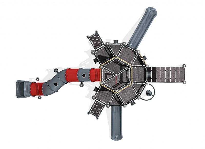 Lekställning Loru - bild 3