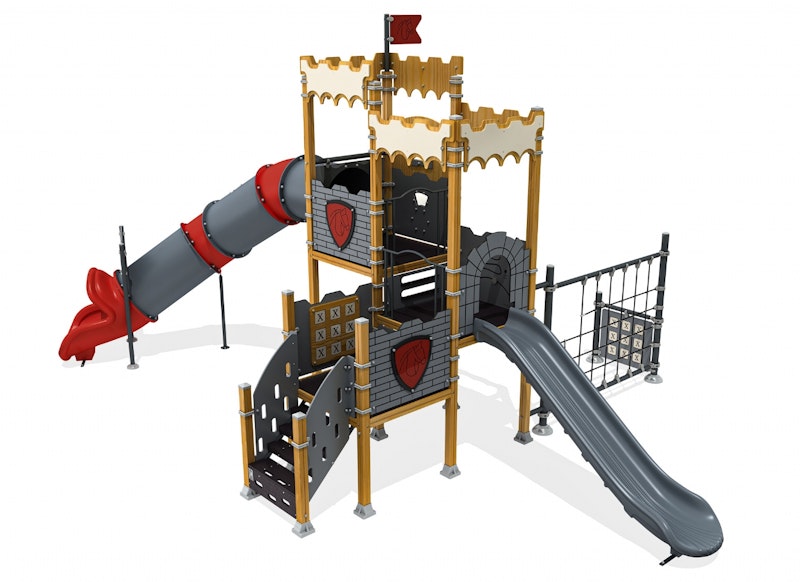 Lekställning Loran - bild 1