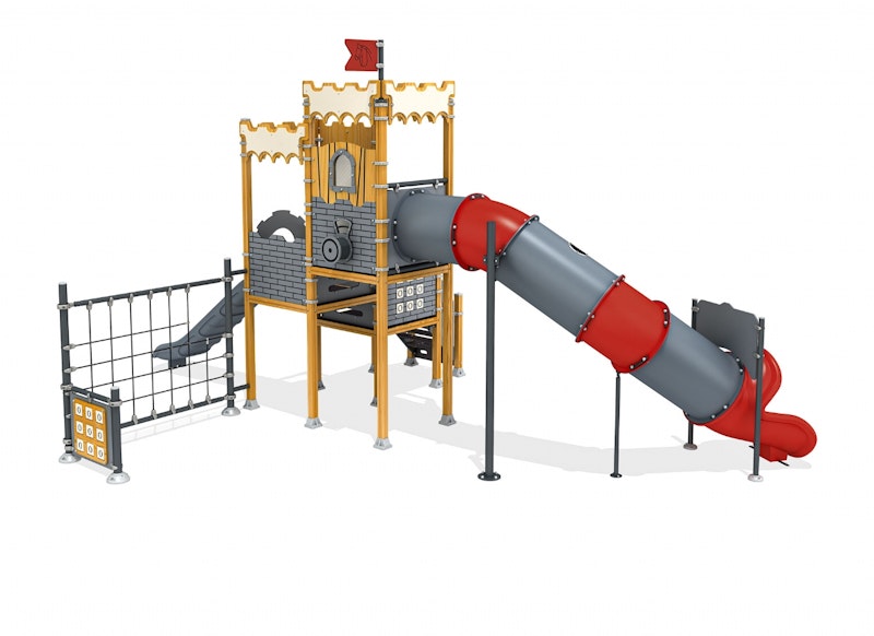 Lekställning Loran - bild 3