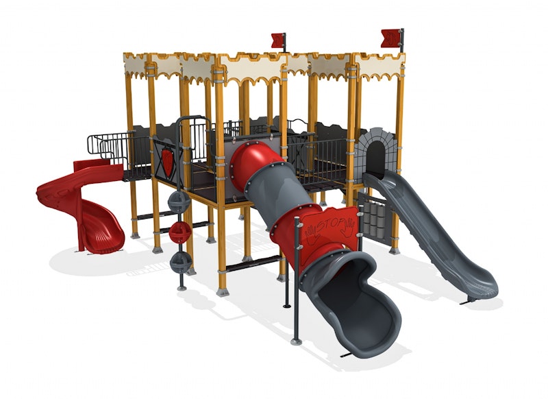 Lekställning Loria - bild 2