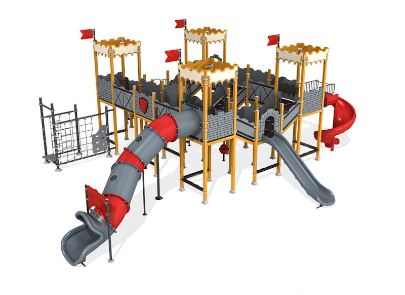 Lekställning Loril - bild 3