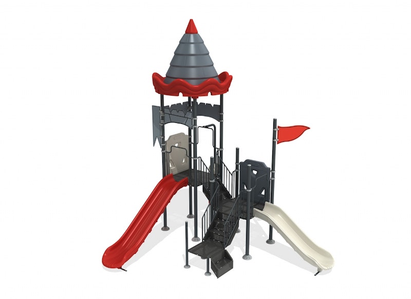 Lekställning Lorun - bild 1