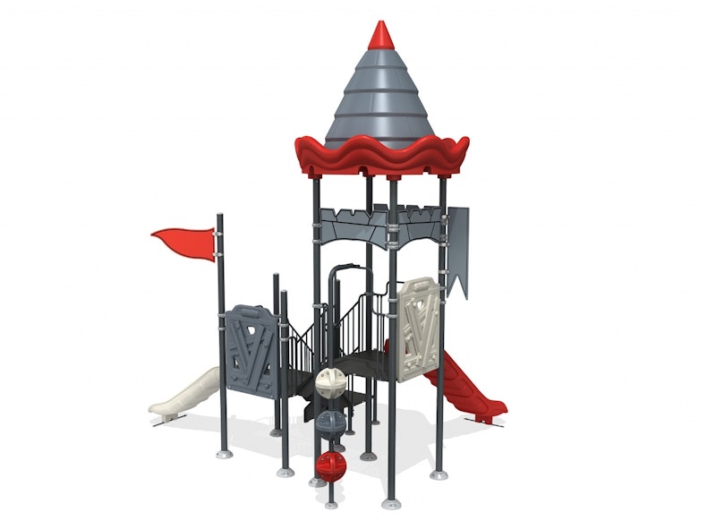 Lekställning Lorun - bild 2