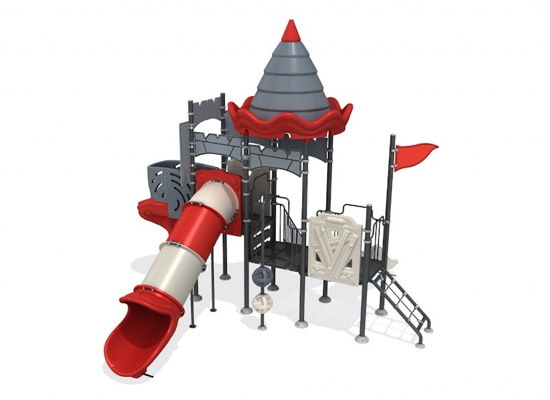 Lekställning Lorel - bild 3