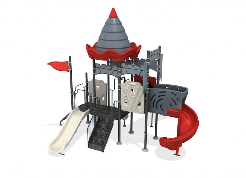 Lekställning Lorel - bild 1